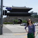 Dongdaemun Gate